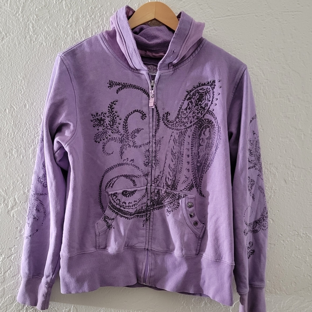 Ariat Hoodie Size Medium